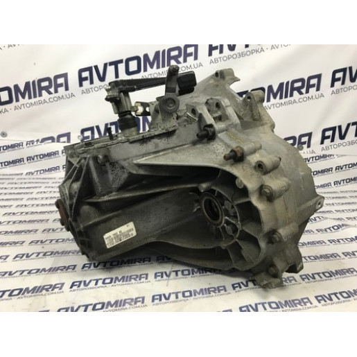 МКПП коробка перемикання передач Ford Mondeo 4 2.0 МТ 2007-2014 7G9R7002BC